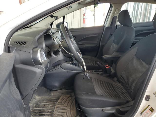 2020 NISSAN VERSA S - 3N1CN8BV1LL919375