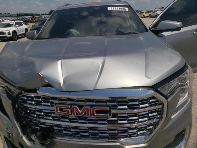 2024 GMC TERRAIN DE 3GKALXEG8RL381675
