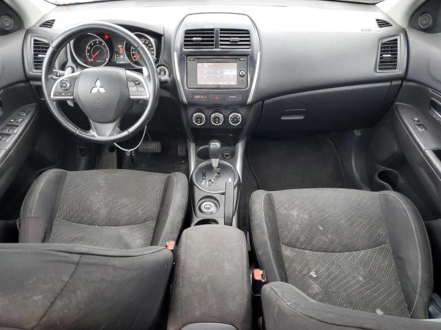 2014 MITSUBISHI RVR GT #3293405102