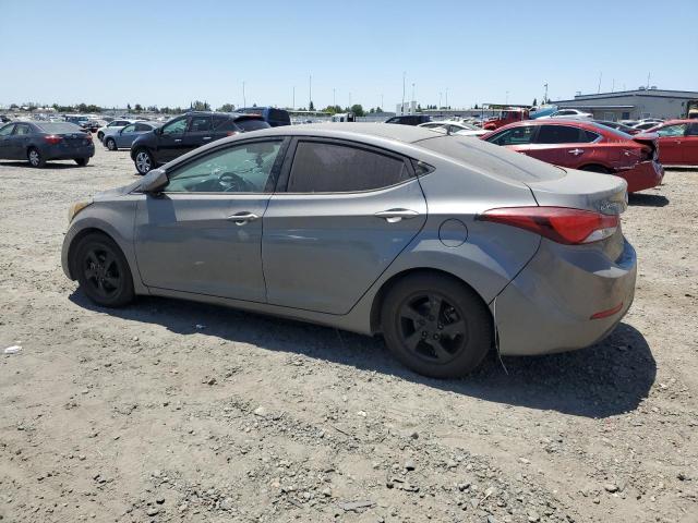 Vin: 5npdh4ae7eh511680, lot: 62166625, hyundai elantra se 20142