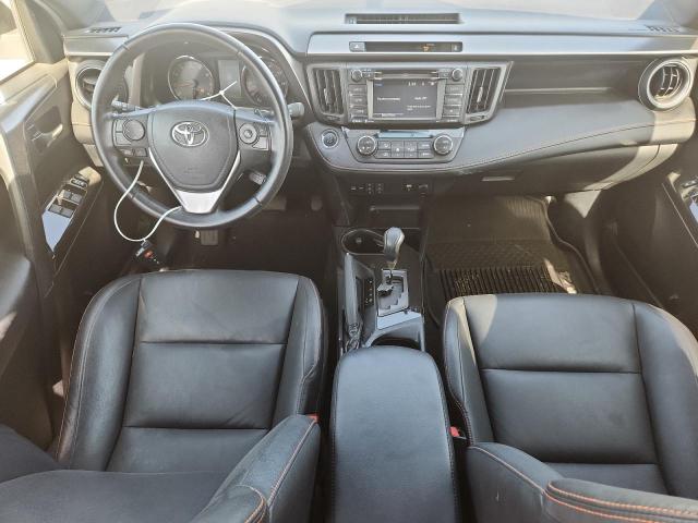 2016 TOYOTA RAV4 SE JTMNFREV8GJ067348