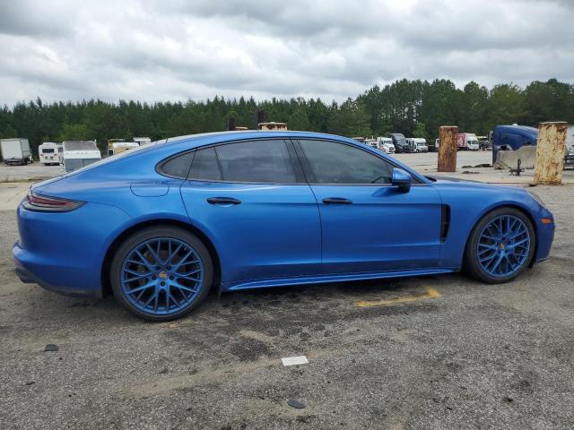 Vin: wp0aa2a75jl112592, lot: 57409225, porsche panamera 4 20183