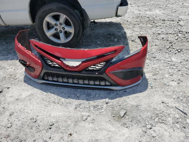 2021 TOYOTA CAMRY XSE 4T1K61AK8MU468162
