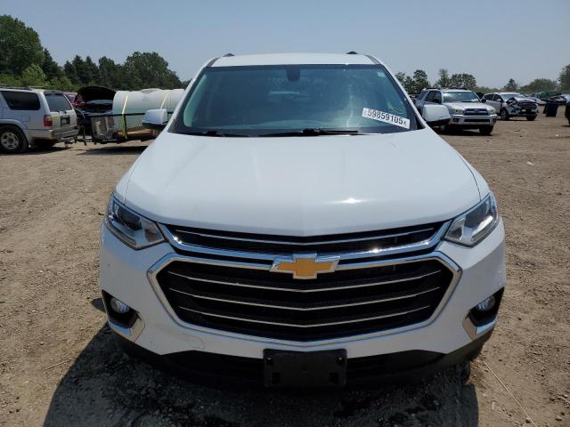 2021 CHEVROLET TRAVERSE L - 1GNERGKW7MJ181000