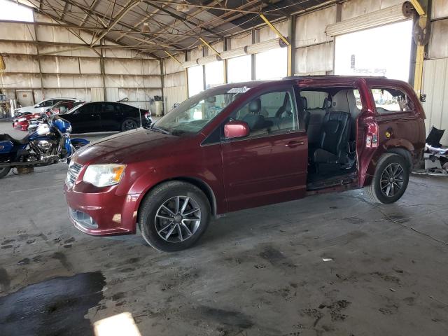 DODGE GRAND CARA