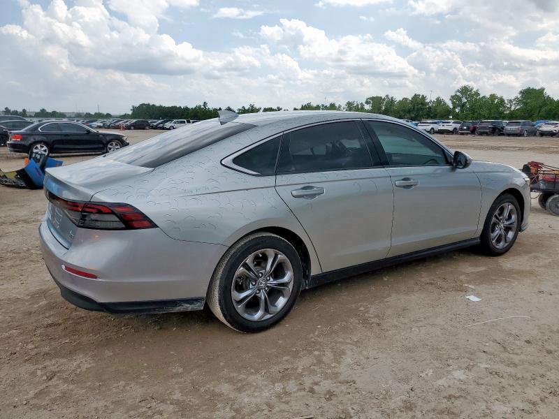 2024 HONDA ACCORD EX 1HGCY1F34RA007894