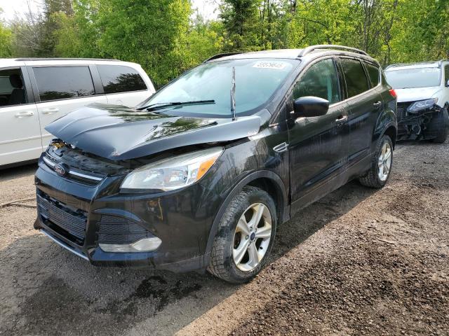 Vin: 1fmcu9gx2eub50177, lot: 58579645, ford escape se 2014 img_1