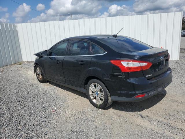 Vin: 1fahp3h26cl247716, lot: 60520535, ford focus sel 20122