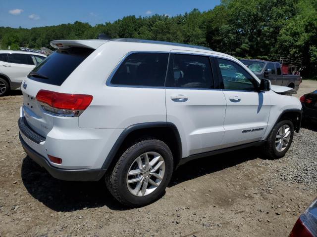 Vin: 1c4rjfag9jc200409, lot: 61476065, jeep grand cher laredo 20183