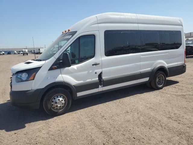 FORD TRANSIT T-