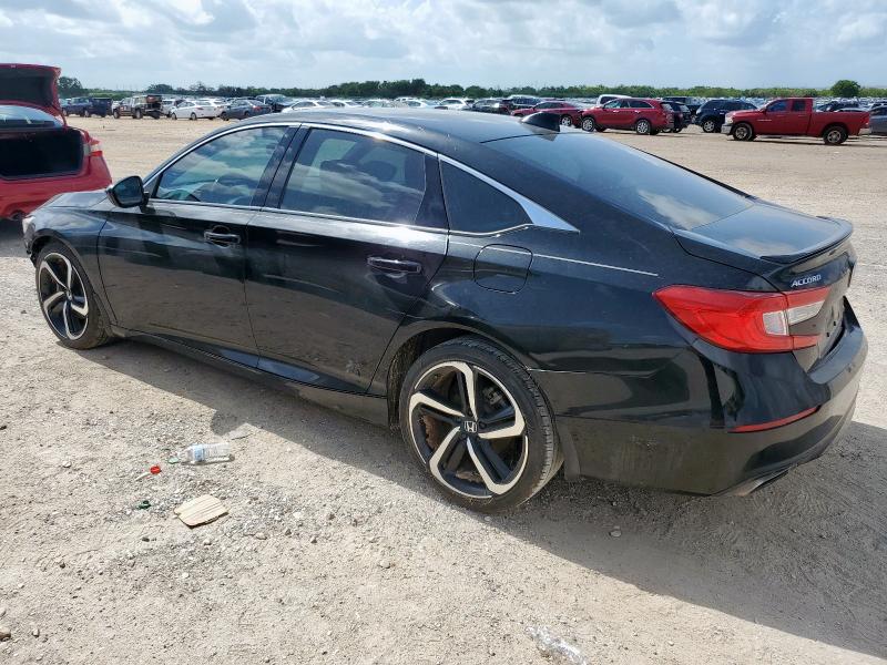 2021 HONDA ACCORD SPO 1HGCV1F33MA106790