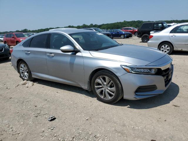 2020 HONDA ACCORD LX - 1HGCV1F13LA102168