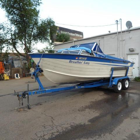 STARCRAFT CO STARCRAFT 1978 blue   ST69041 photo #3