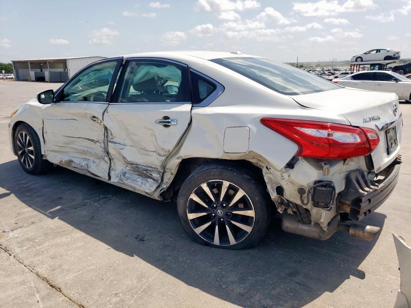2016 NISSAN ALTIMA 2.5 - 1N4AL3AP0GC168759