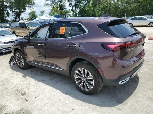 Vin: lrbfzme47rd013657, lot: 60709455, buick envision preferred 20242