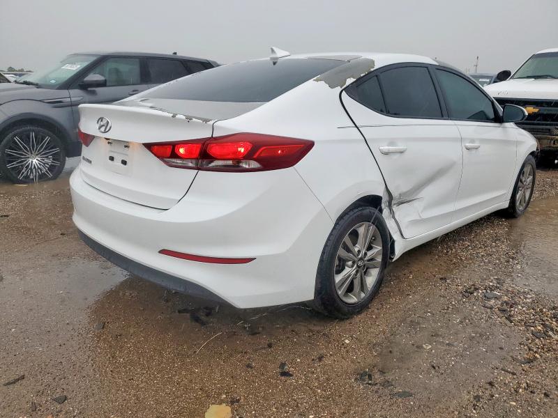 2018 HYUNDAI ELANTRA SE - 5NPD84LF8JH282703