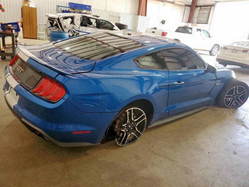 2021 FORD MUSTANG GT 1FA6P8CFXM5116826