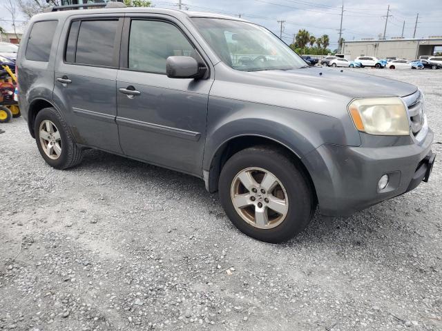 Vin: 5fnyf3h40ab003171, lot: 59327205, honda pilot ex 20104