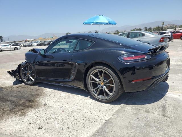 Vin: wp0aa2a86rk255299, lot: 61764005, porsche cayman base 20242
