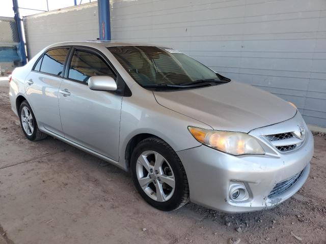 Vin: 2t1bu4eexcc770743, lot: 61262835, toyota corolla base 20124