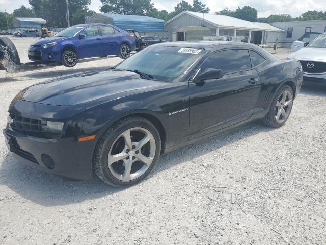 Vin: 2g1fa1ev2a9212321, lot: 59938925, chevrolet camaro ls 2010 img_1