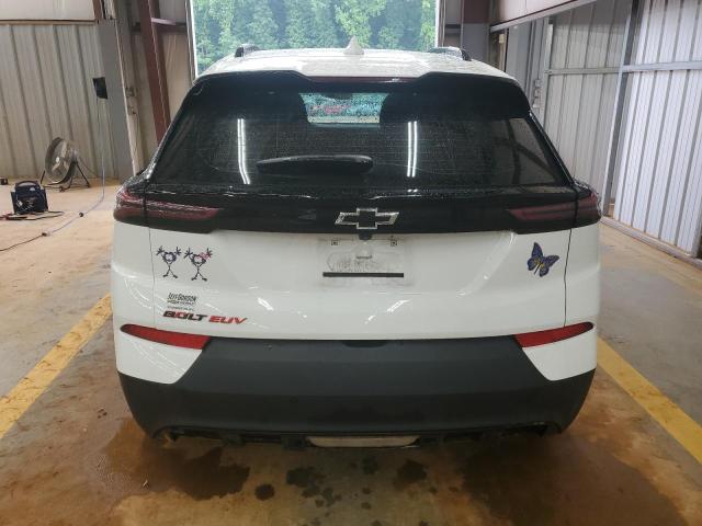 2023 CHEVROLET BOLT EUV L 1G1FY6S07P4143171