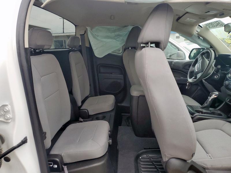 2022 GMC CANYON ELE - 1GTH5BEN3N1197977
