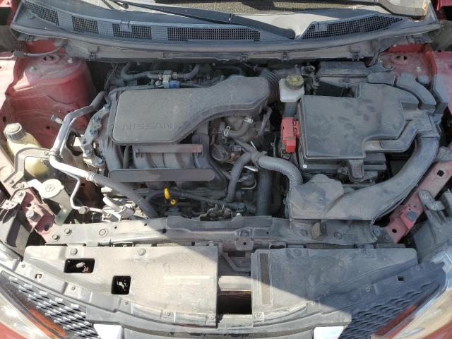 2019 NISSAN ROGUE SPOR - JN1BJ1CR9KW347464