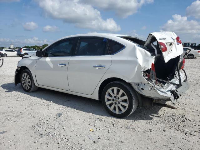 Vin: 3n1ab7ap9ky390837, lot: 60031915, nissan sentra s 20192