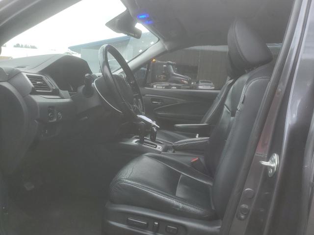 2019 HONDA PILOT EXL - 5FNYF6H53KB033129