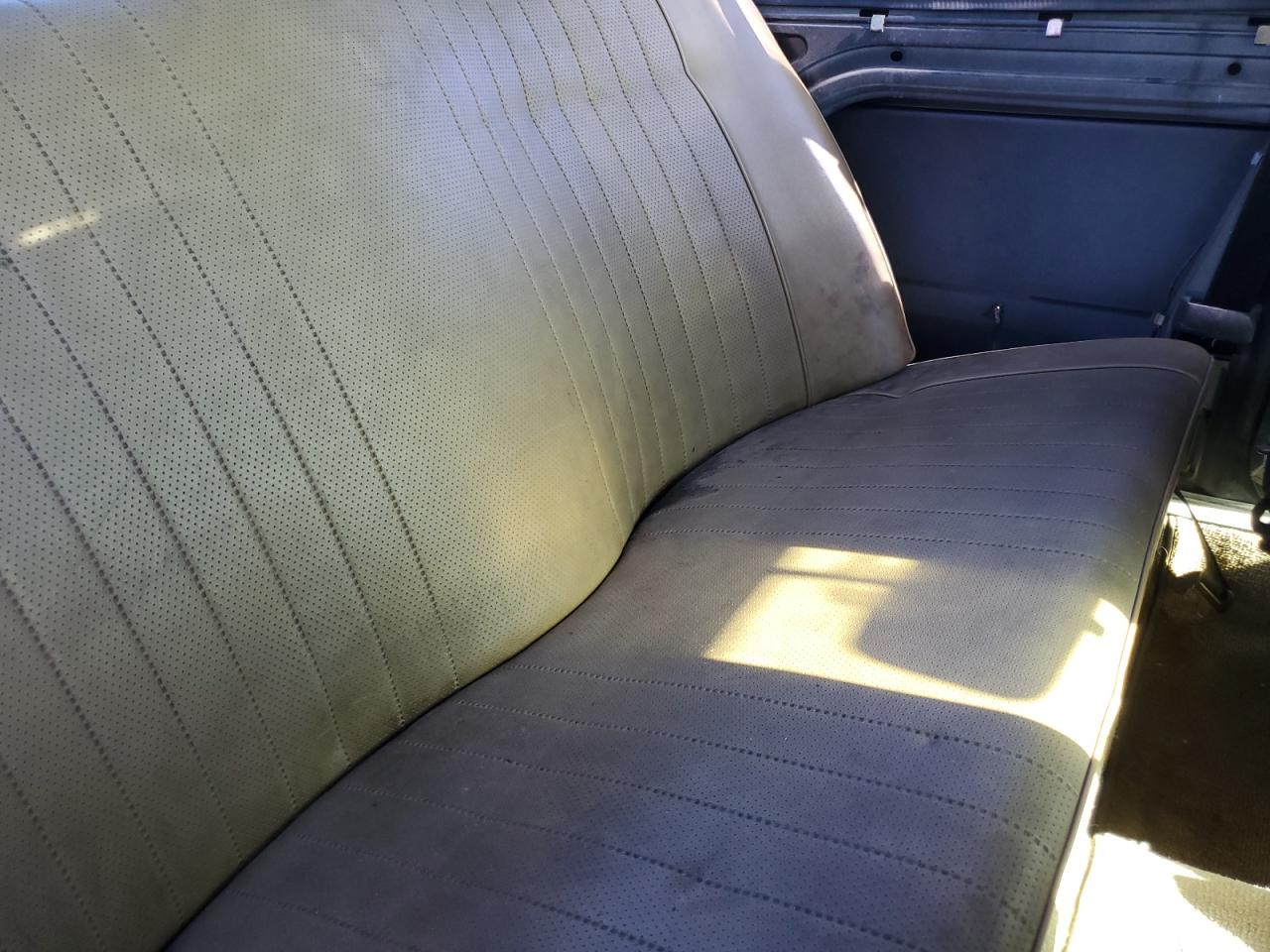 Lot #3320477170 1981 BMW 3 SERIES