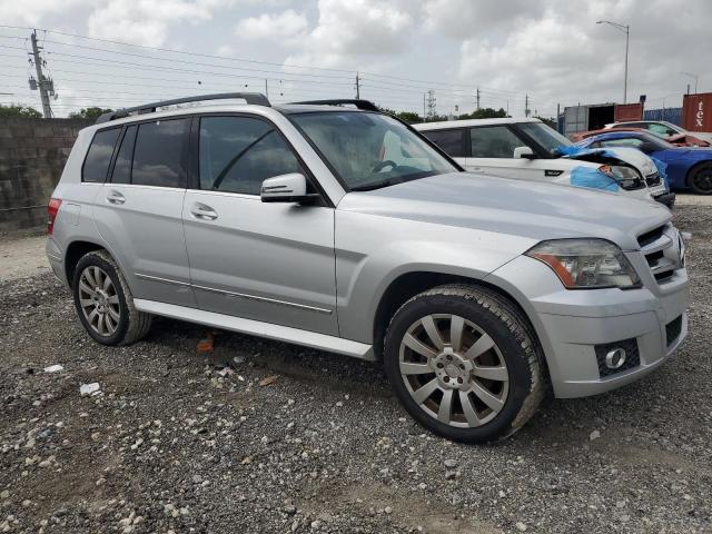 Vin: wdcgg5gb8af482739, lot: 62960645, mercedes-benz glk-class 350 20104