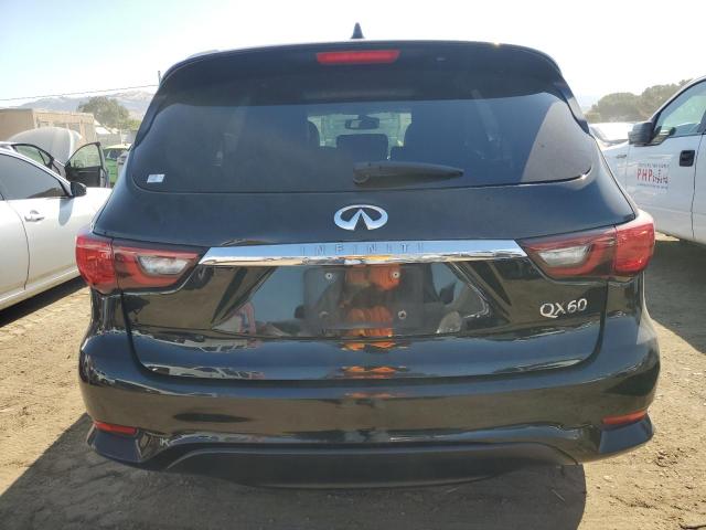 2020 INFINITI QX60 LUXE 5N1DL0MNXLC529257