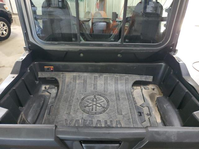 2022 YAMAHA YXE1000 5Y4AN42Y3NA107133