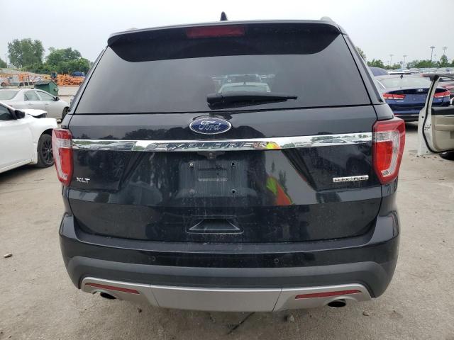 2016 FORD EXPLORER X - 1FM5K7D87GGA33356
