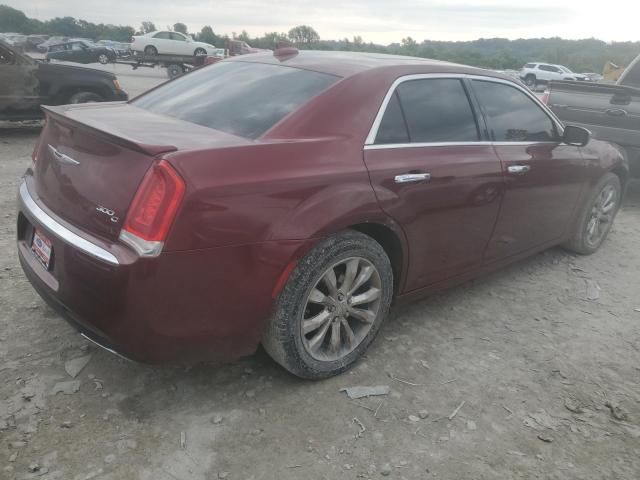 2016 CHRYSLER 300C 2C3CCAKG3GH329175