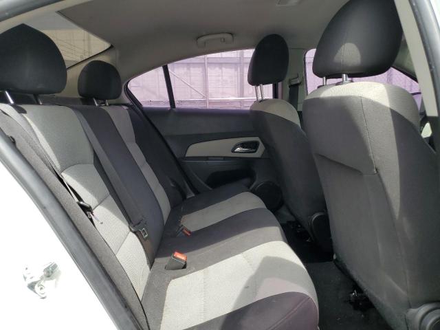 2015 CHEVROLET CRUZE LS 1G1PA5SH5F7247714