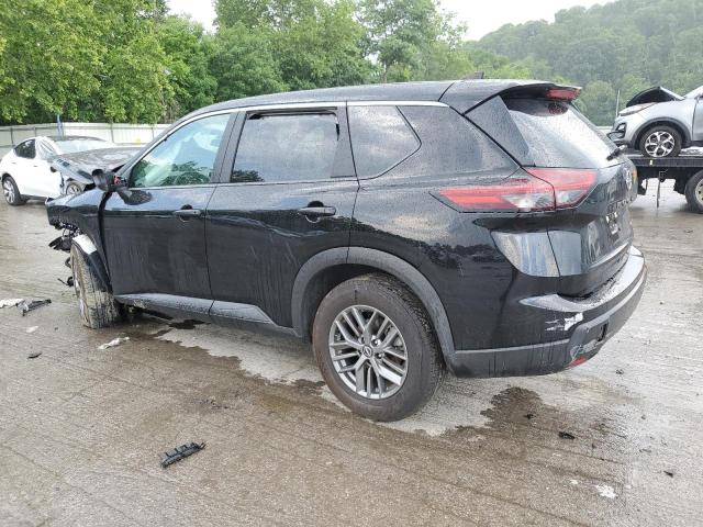2024 NISSAN ROGUE S - 5N1BT3AB4RC704260