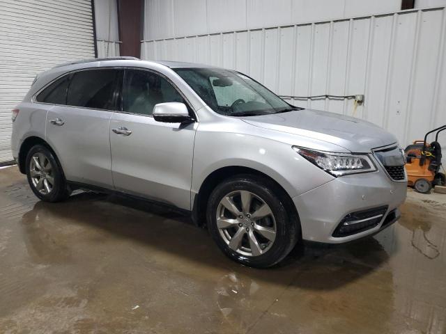Vin: 5fryd4h82eb042024, lot: 59236615, acura mdx advance 20144