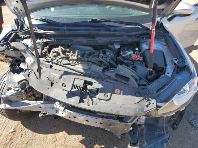 2016 MAZDA CX-5 TOURI - JM3KE4CY8G0603704