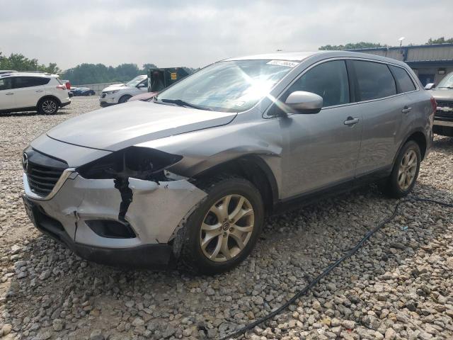 Vin: jm3tb3cv3f0454811, lot: 59373655, mazda cx-9 touring 2015 img_1