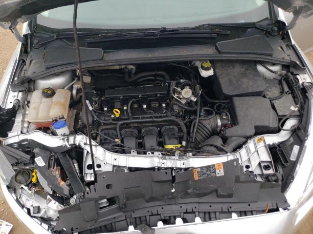 2018 FORD FOCUS SE 1FADP3F25JL257104