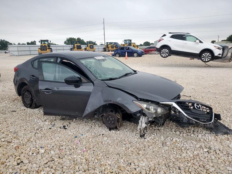Vin: jm1bm1t79f1271444, lot: 59217235, mazda 3 sv 20154