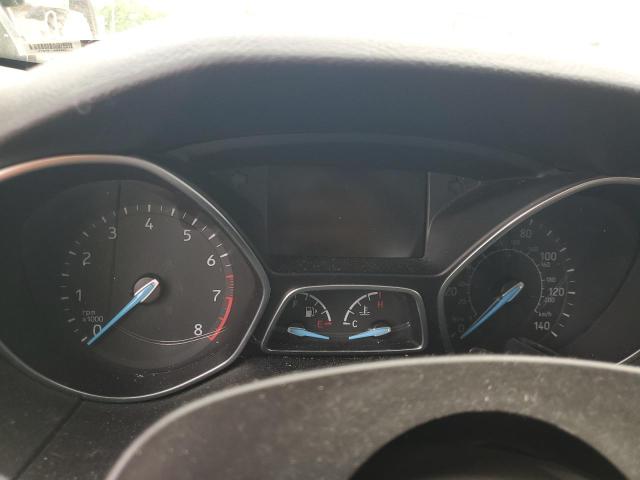 2017 FORD FOCUS SE 1FADP3F22HL300520