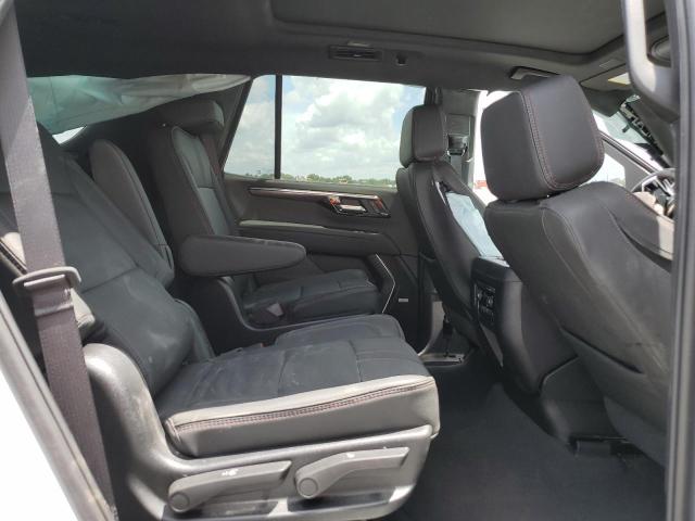 2025 CHEVROLET TAHOE C150 1GNS5RRL4SR159993