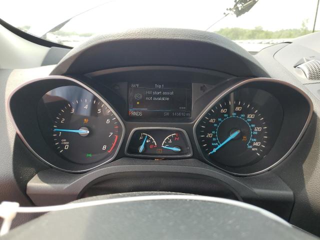 2015 FORD ESCAPE TIT - 1FMCU0J95FUA50811