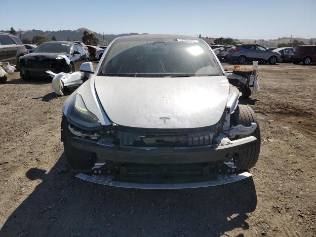2022 TESLA MODEL 3 - 5YJ3E1EA5NF243091