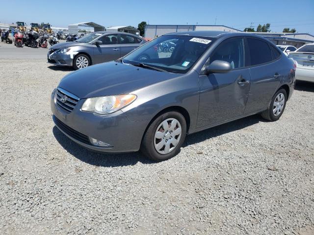 HYUNDAI ELANTRA GL