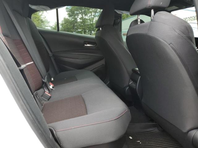 2023 TOYOTA COROLLA LE - JTDBDMHE9P3004982