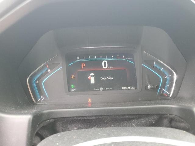 2019 HONDA ODYSSEY EX - 5FNRL6H78KB063452